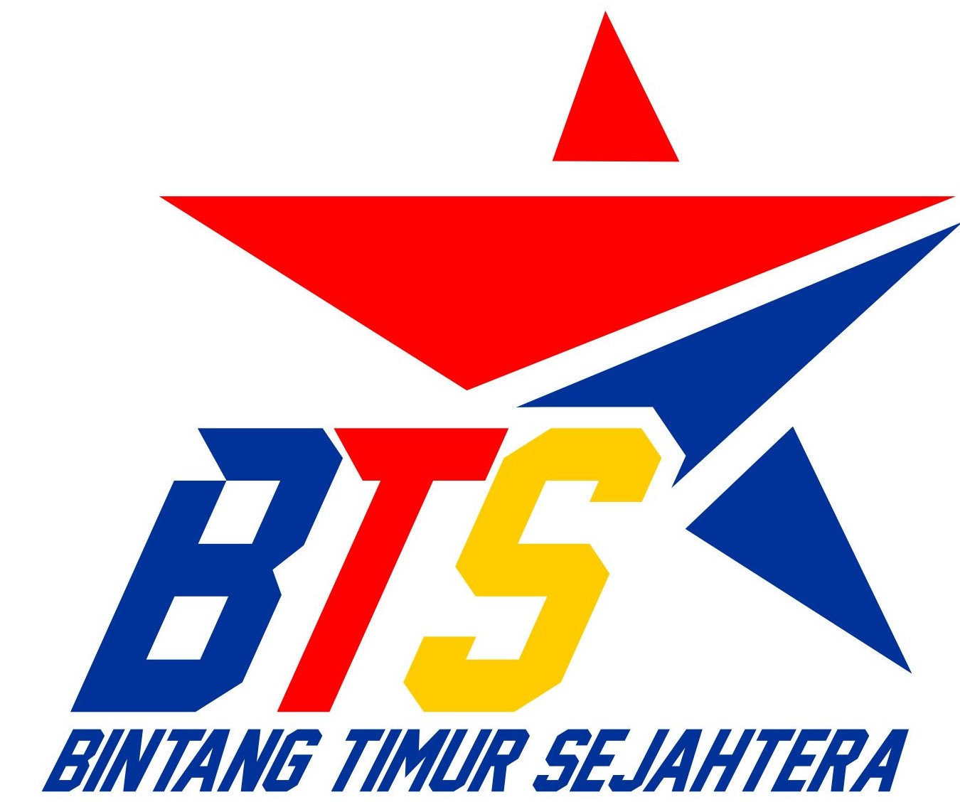 CV Bintang Timur Sejahtera